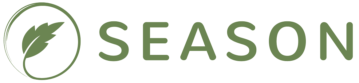 Page d’accueil du Centre d’aide SEASON